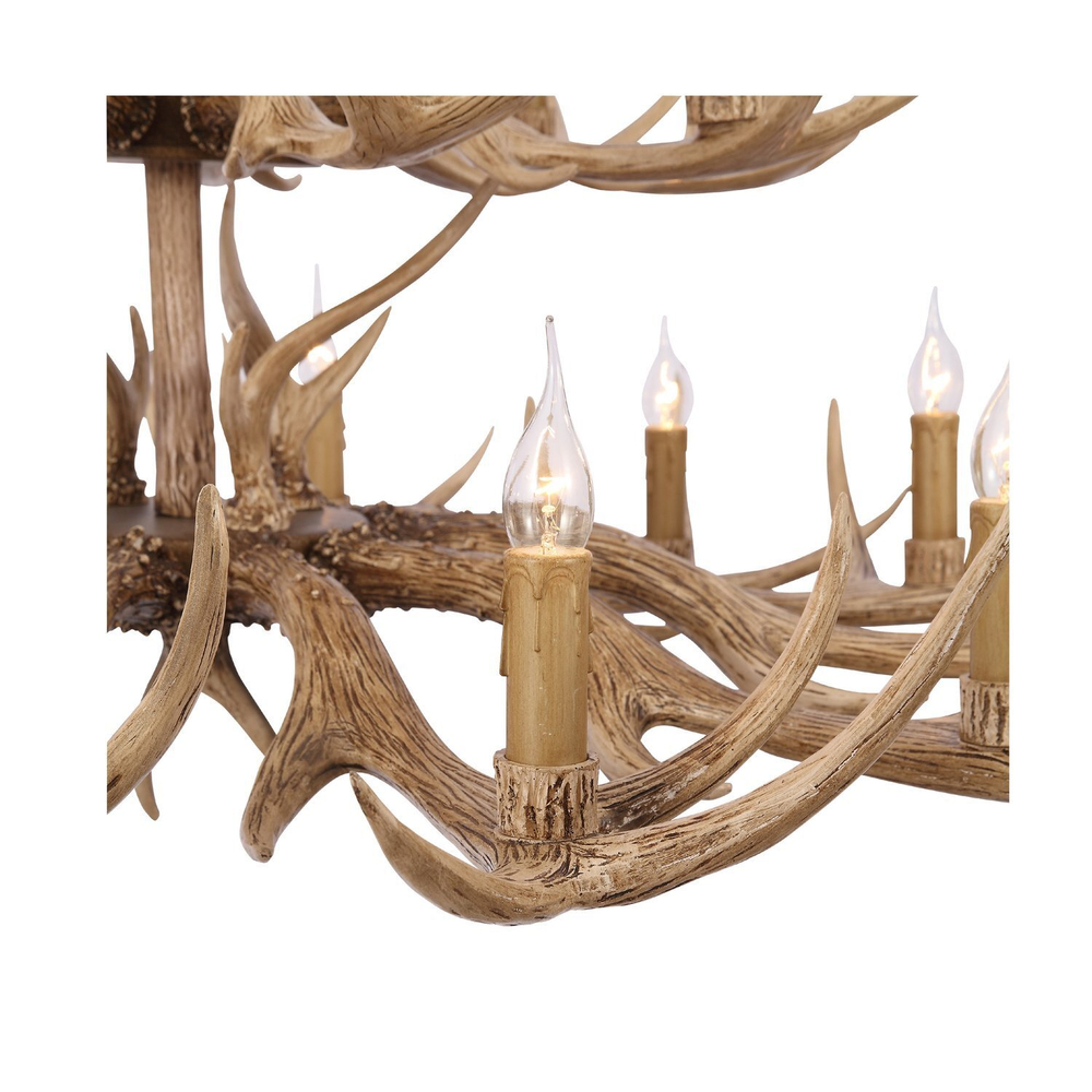 Люстра подвесная ST Luce Renna SL153.703.27