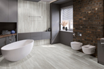 Кварц-винил SPC Damy Floor Family SPC 0,75мм 4,2 мм ДУБ ЗИМНИЙ 2.635 м2