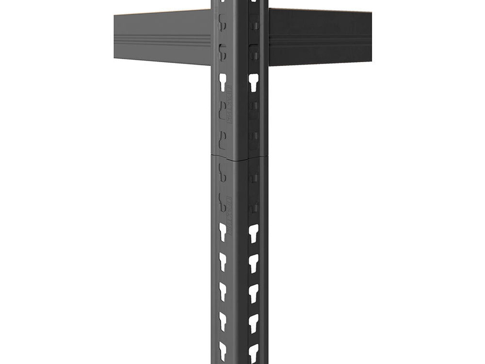 Стеллаж SBL 220KD/120x40/6