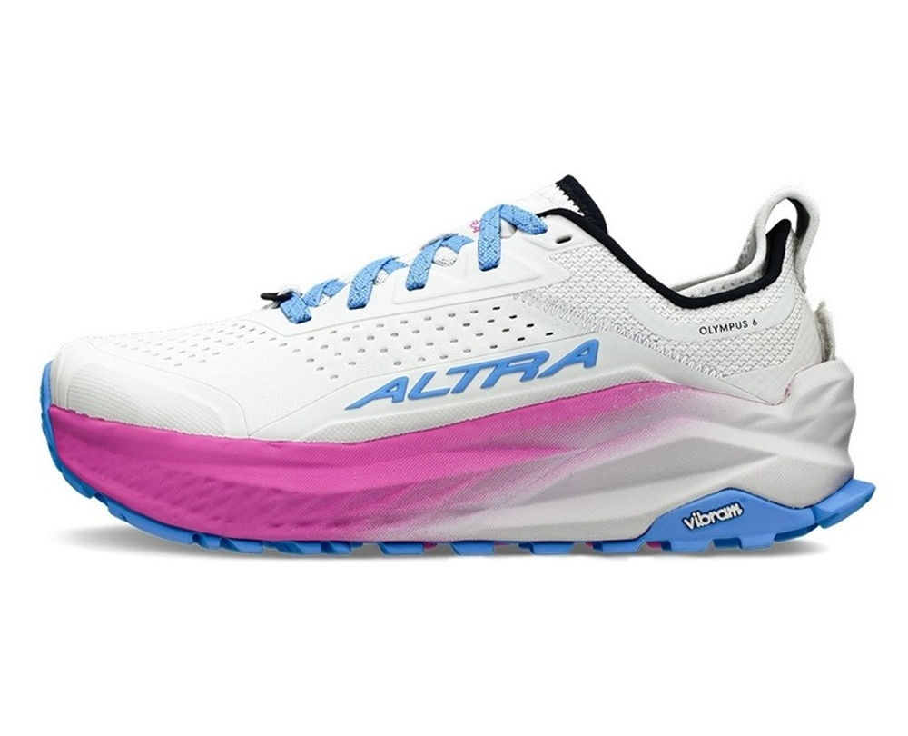 Кроссовки женские ALTRA W OLYMPUS 6