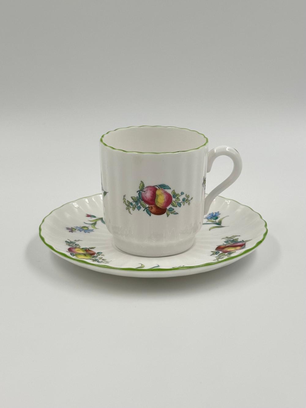 Кофейная пара Spode