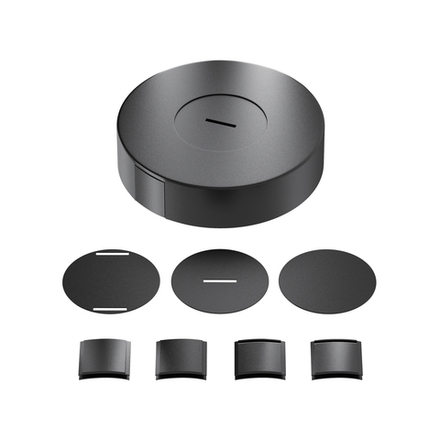 Комплектующие для систем освещения с токоведущими элементами Technical TRA130SC-1B