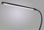 Настольная светодиодная лампа Arte Lamp CONFERENCE A1106LT-1BK