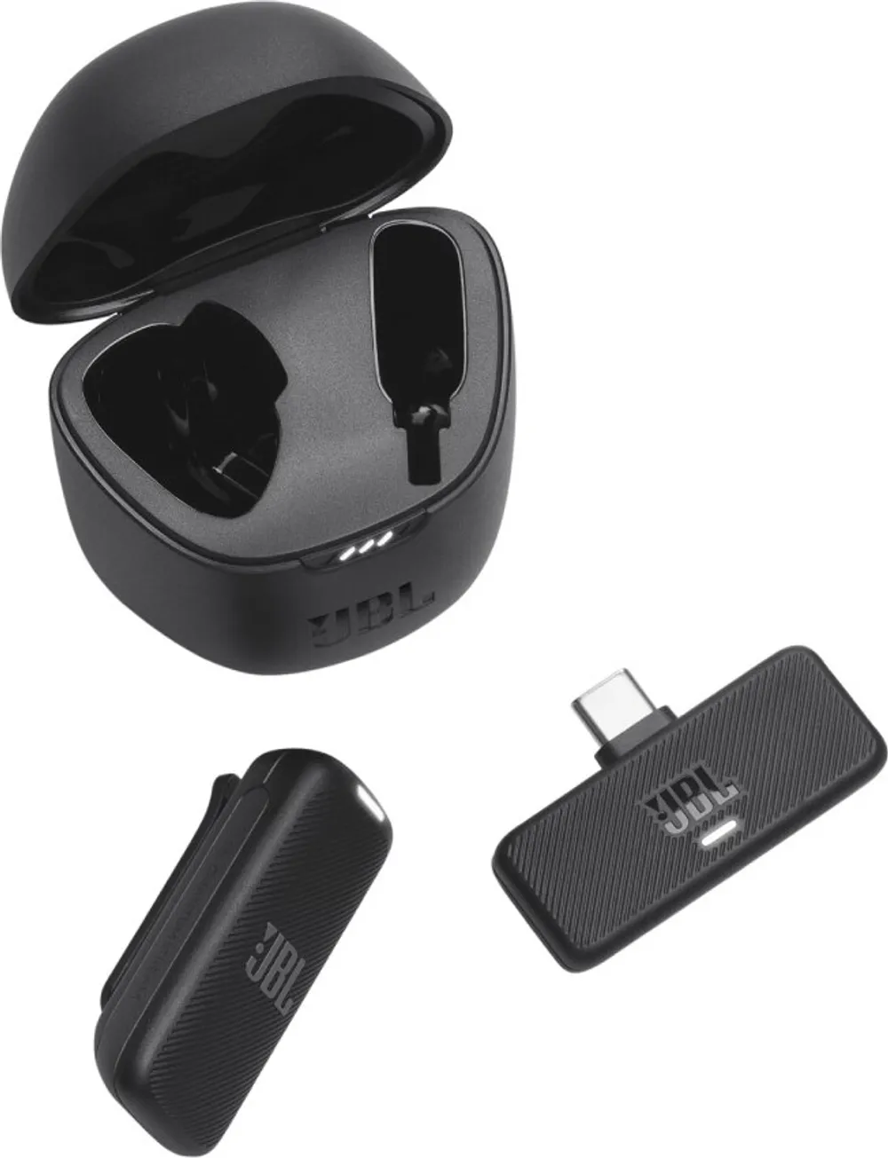 Беспроводной микрофон JBL Quantum Stream Wireless USB-C - 11