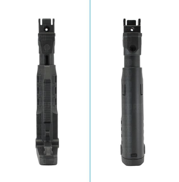 Приклад АК-74, DLG Tactical