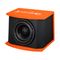 Сабвуфер DL Audio Barracuda 10A V.2 Orange активный