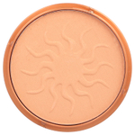Rimmel London, Natural Bronzer, водостойкая бронзирующая пудра, оттенок 021 «Солнечный свет», 14 г