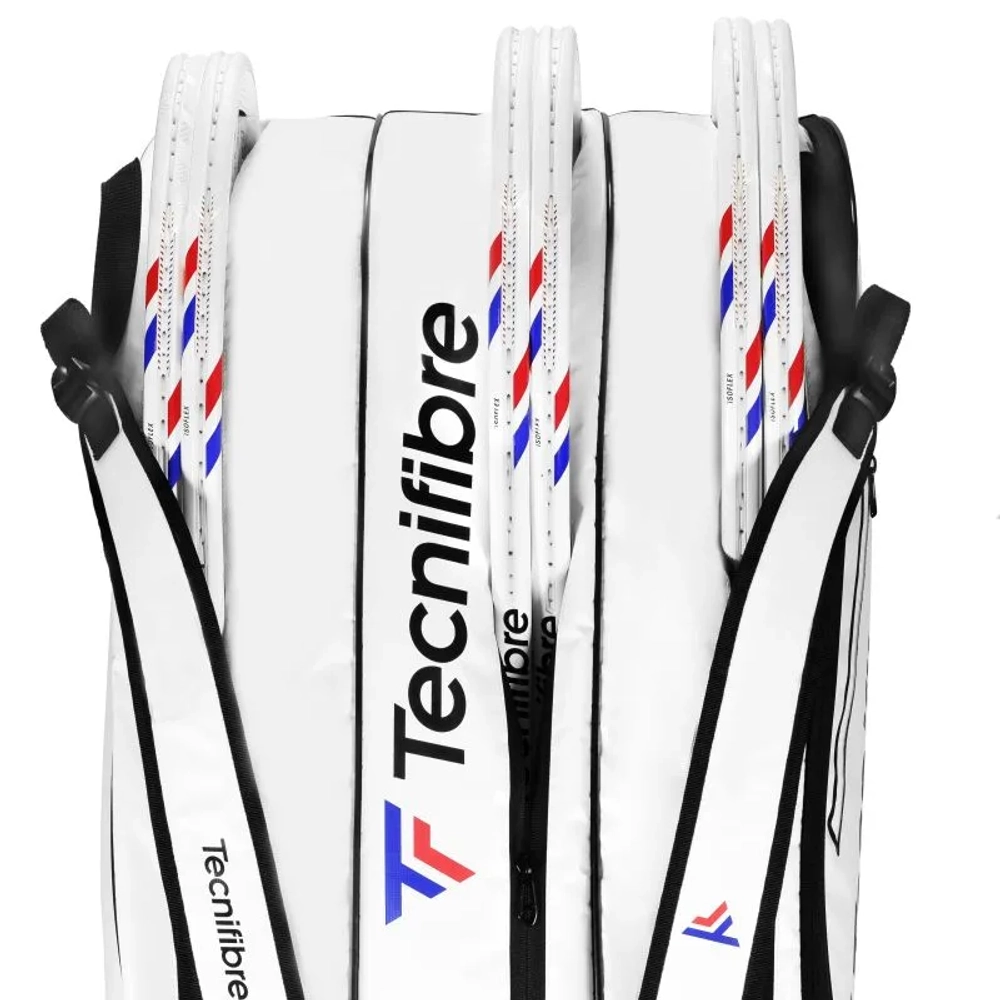 Сумка теннисная Tecnifibre Tour Endurance Racket Bag 15R 2025
