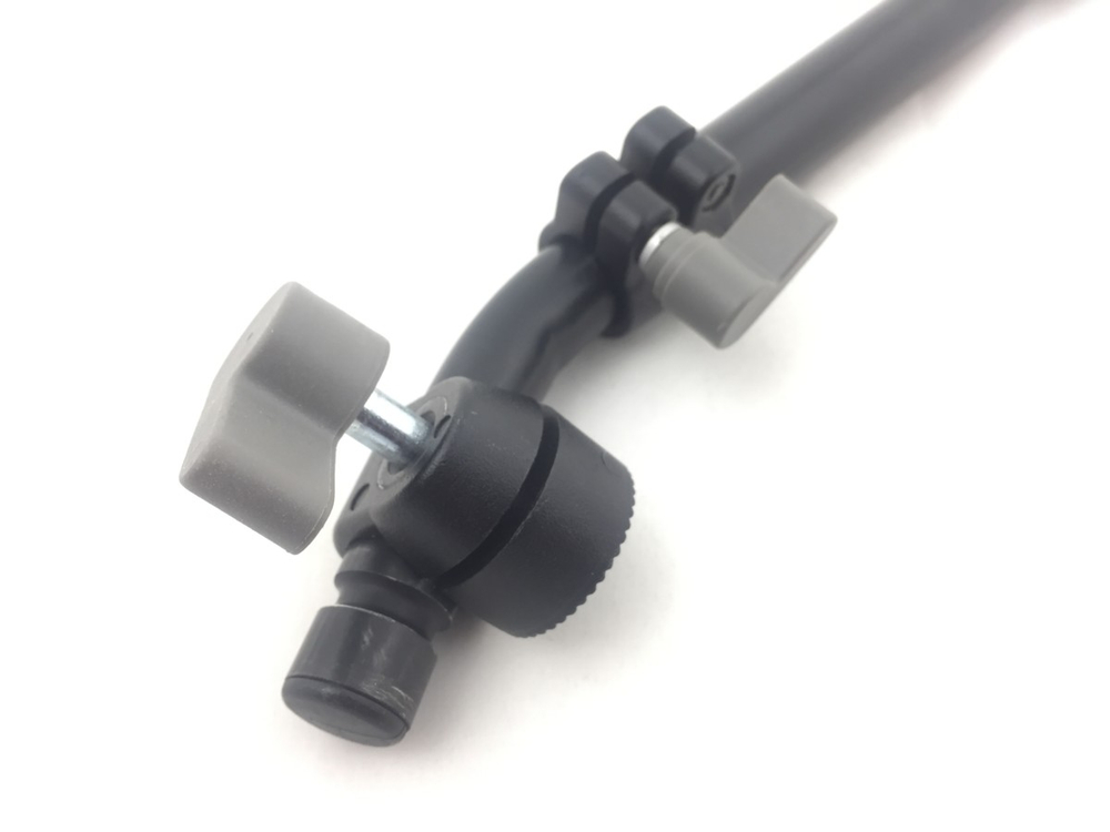 Ручка панорамирования Manfrotto 519LV для видеоголов 519 Pro и 501 HDV Pro