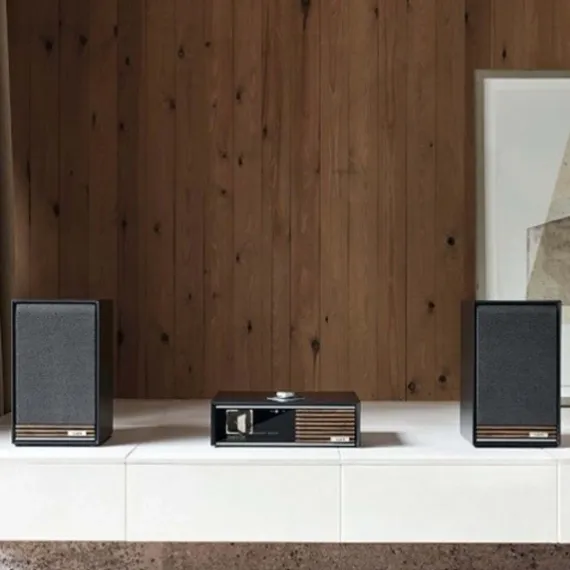 Ruark Sabre-R Charcoal