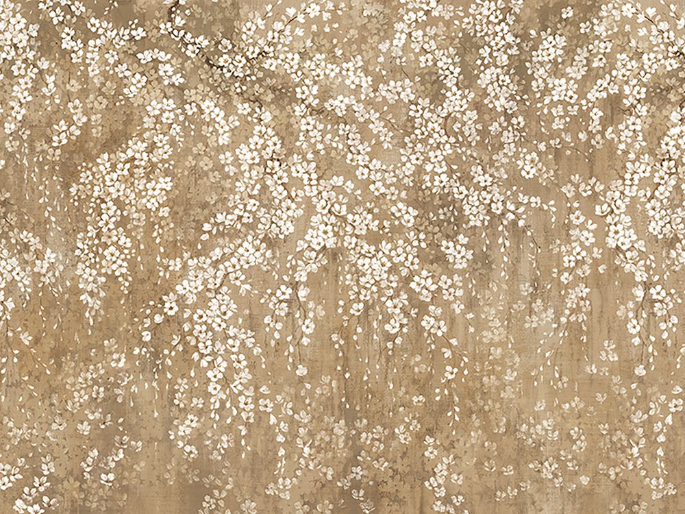Satin Flowers vol4 панно