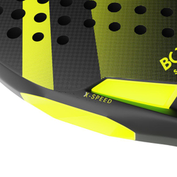 Ракетка для падел тенниса Tecnifibre Bomba Speed