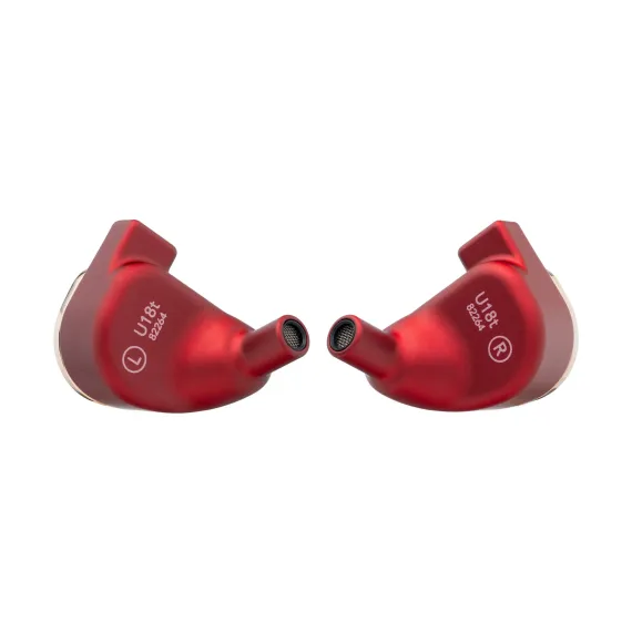 64 Audio U18t