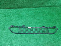 Решетка переднего бампера BMW X5 F15 13-18 M-Paket