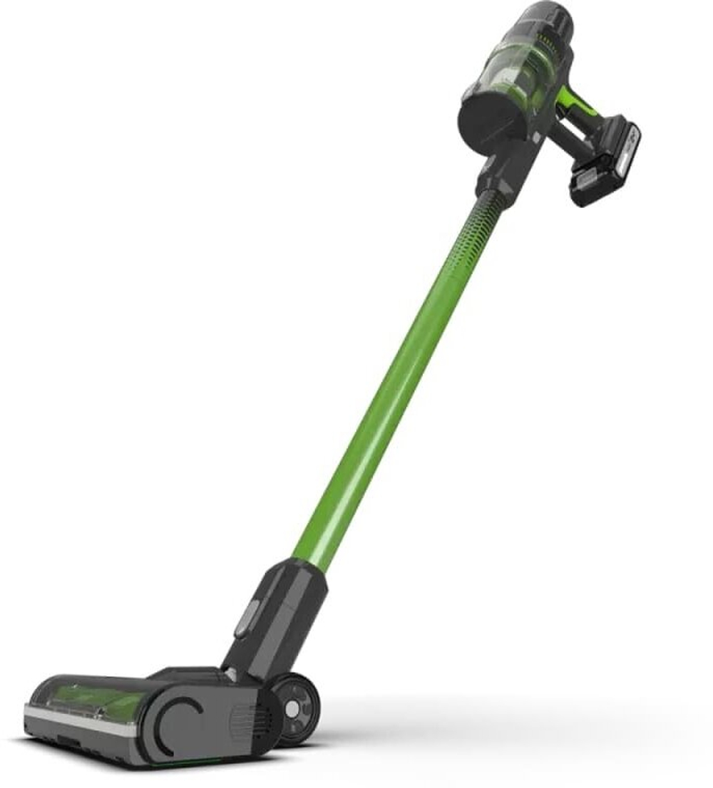 Пылесос вертикальный беспроводной GreenWorks Gd24sv 24V без АКБ и ЗУ (4701407) 4701407 .