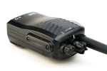 АРГУТ А-74 DMR UHF Радиостанция портативная