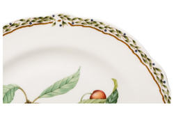 Тарелка закусочная 24см Noritake Фруктовый сад
