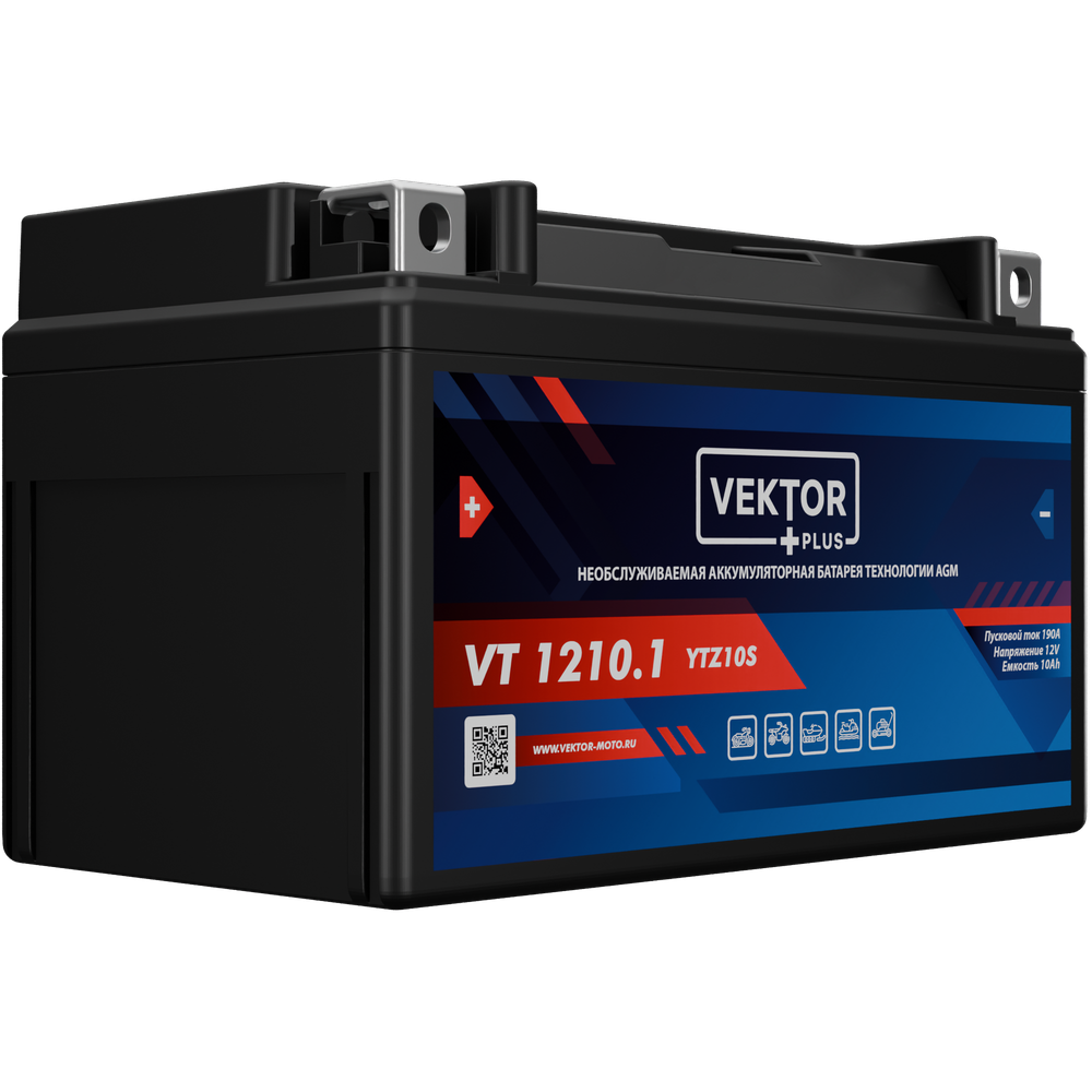 VEKTOR VT 1210.1