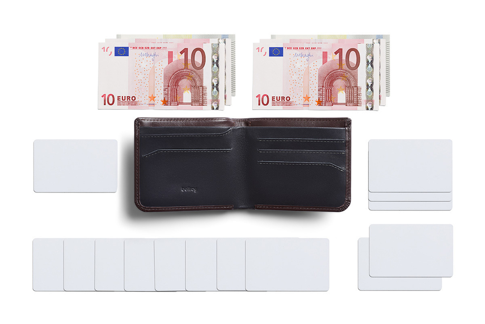 Бумажник Bellroy Hide And Seek HI