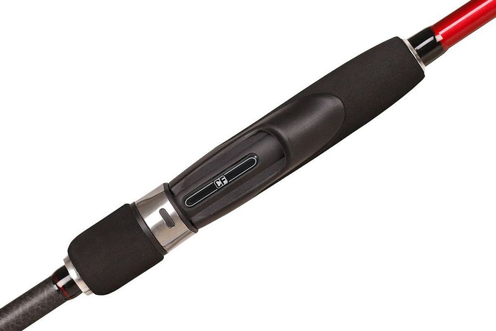 Спиннинг Aspen Stake AS812MНT