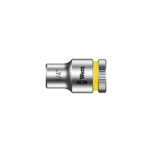 Торцовая головка 8790 HMA Zyklop Nuss 1/4″ WERA 05003516001
