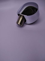 Подключение для шланга Hansgrohe Fixfit 27454000