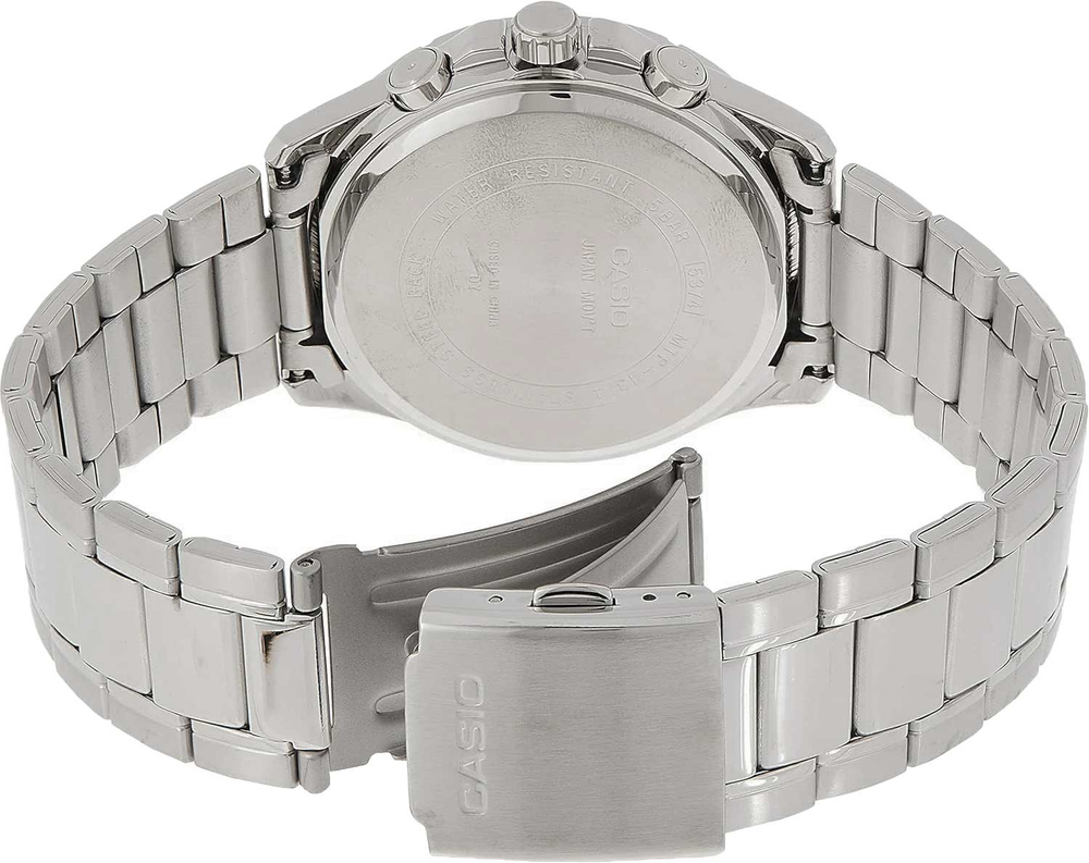 Часы Casio MTP-1374D-5A