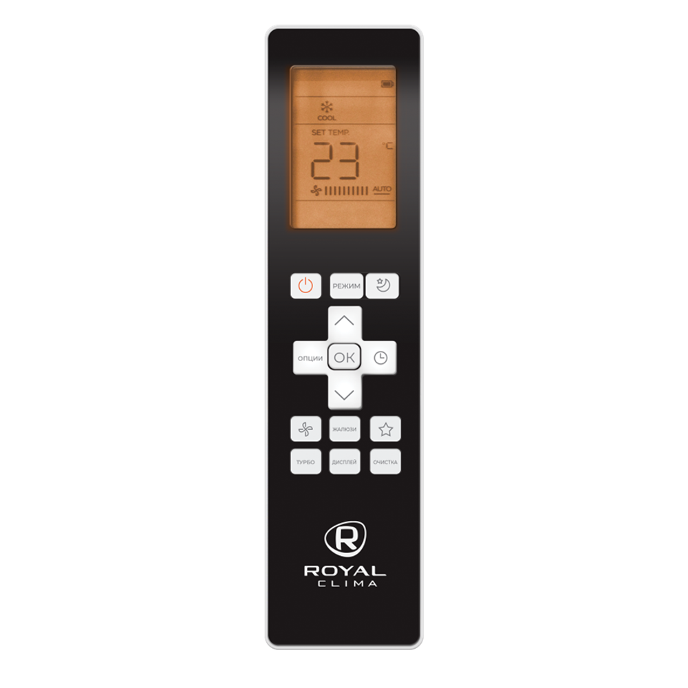 Внутренний кассетный блок мульти-сплит системы Бриз Cassette Multi Flexi Eu RCI-CMN18 на 50 м²