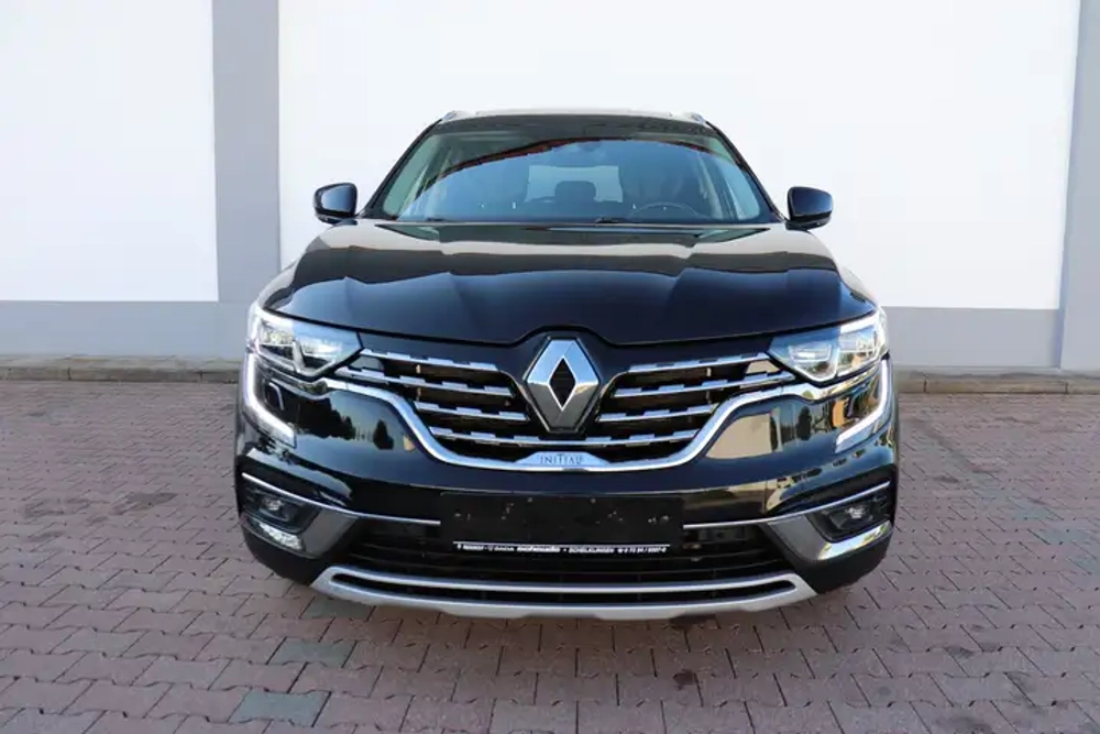 Renault Koleos INITIALE PARIS