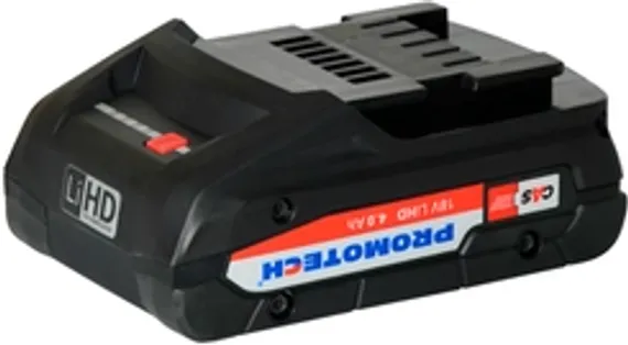 Сварочный трактор Promotech GECKO Battery