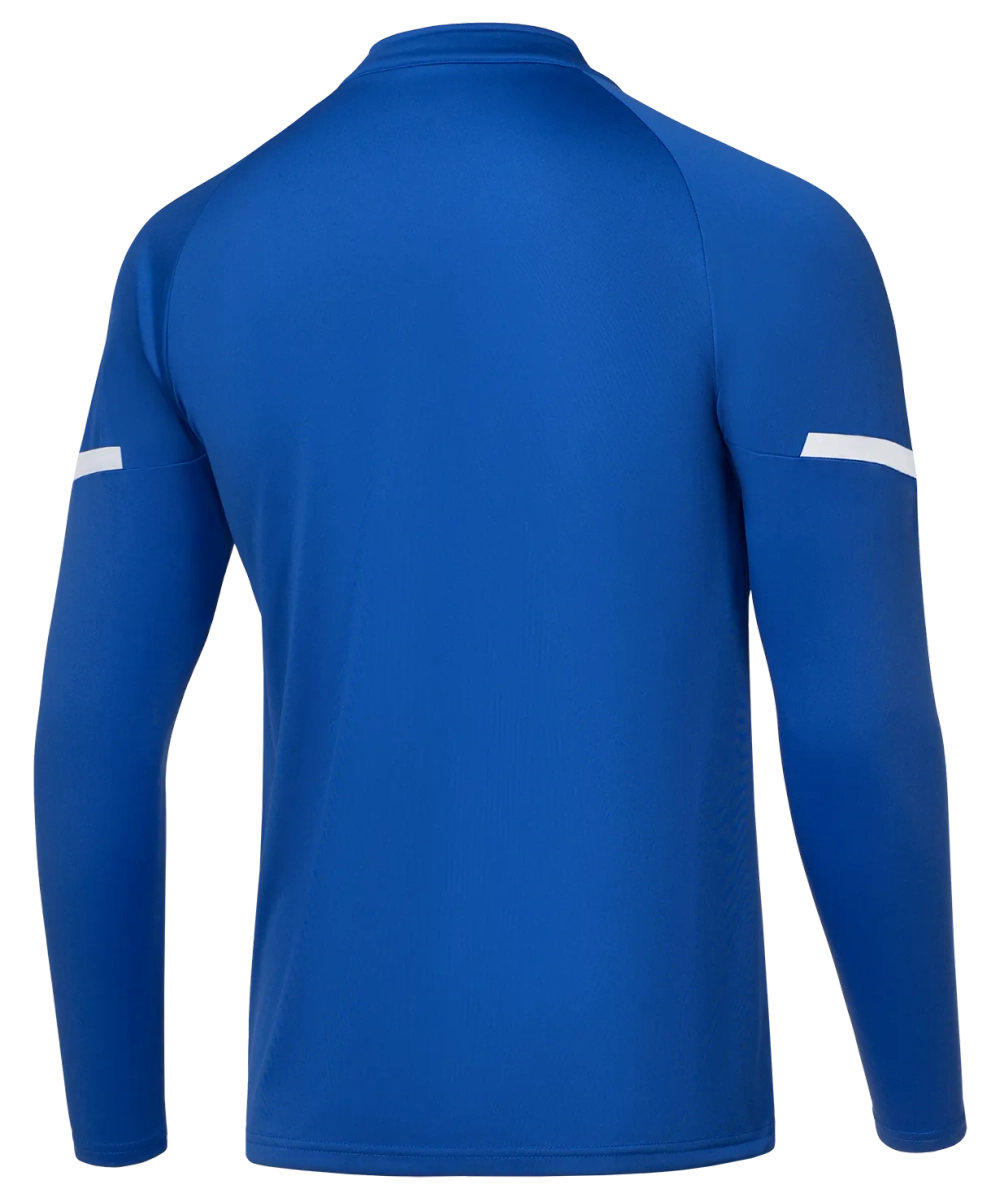 Джемпер тренировочный CAMP 2 Training Top, синий, детский