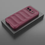 Противоударный чехол Flexible Case для Google Pixel 9А
