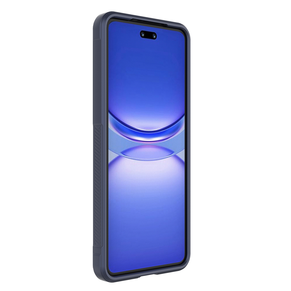 Противоударный чехол Flexible Case для Huawei Nova 12 Pro