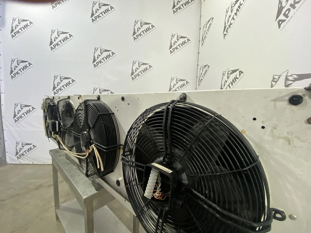 Воздушный охладитель Friga-Bohn SKB 24.R E1U