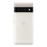Смартфон Google Pixel 6 Pro 12/512GB, Cloudy White (Облачно-белый) (Global)