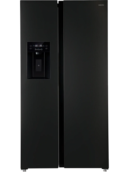 Холодильник Hiberg RFS-655DX NFB inverter