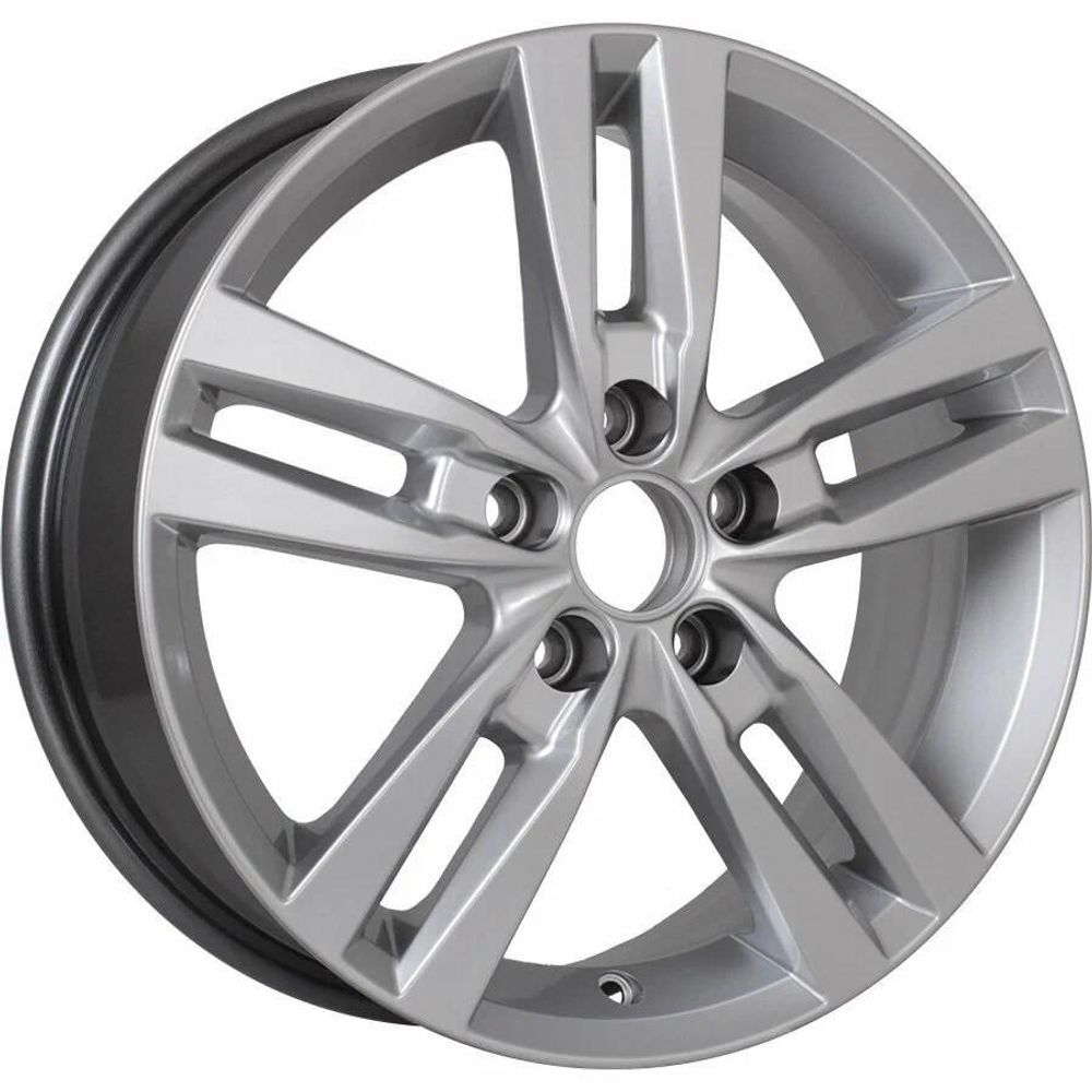 K&amp;K Rassvet 6.5x16 5x108 ET 40 Dia 67.1 (GBFP)