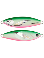 Пилькер HIGASHI Winner jig 30g #08