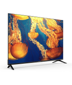 Телевизор MAUNFELD MLT55USX02 фото 2
