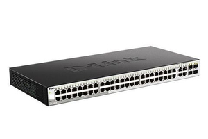 DGS-1210-52/F