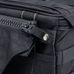 Exfil-18 Saddlebags / Черный
