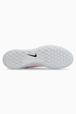 Сороконожки Nike Zoom Mercurial Vapor 17 Academy TF - розовый