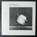 Robert Plant - The Principle Of Moments (Германия 1983г.)