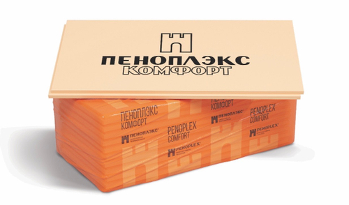 Пеноплекс