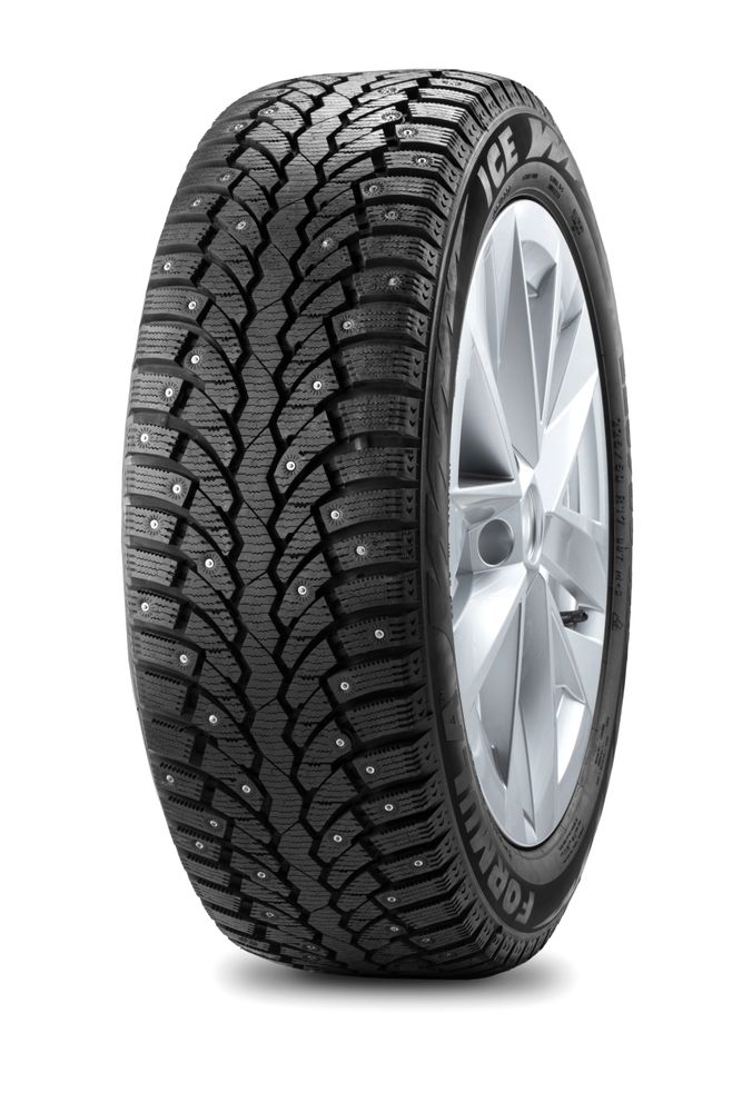 PIRELLI FORMULA ICE 265/65R17 112T шип