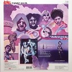 Love / Four Sail (Coloured Vinyl)(LP)