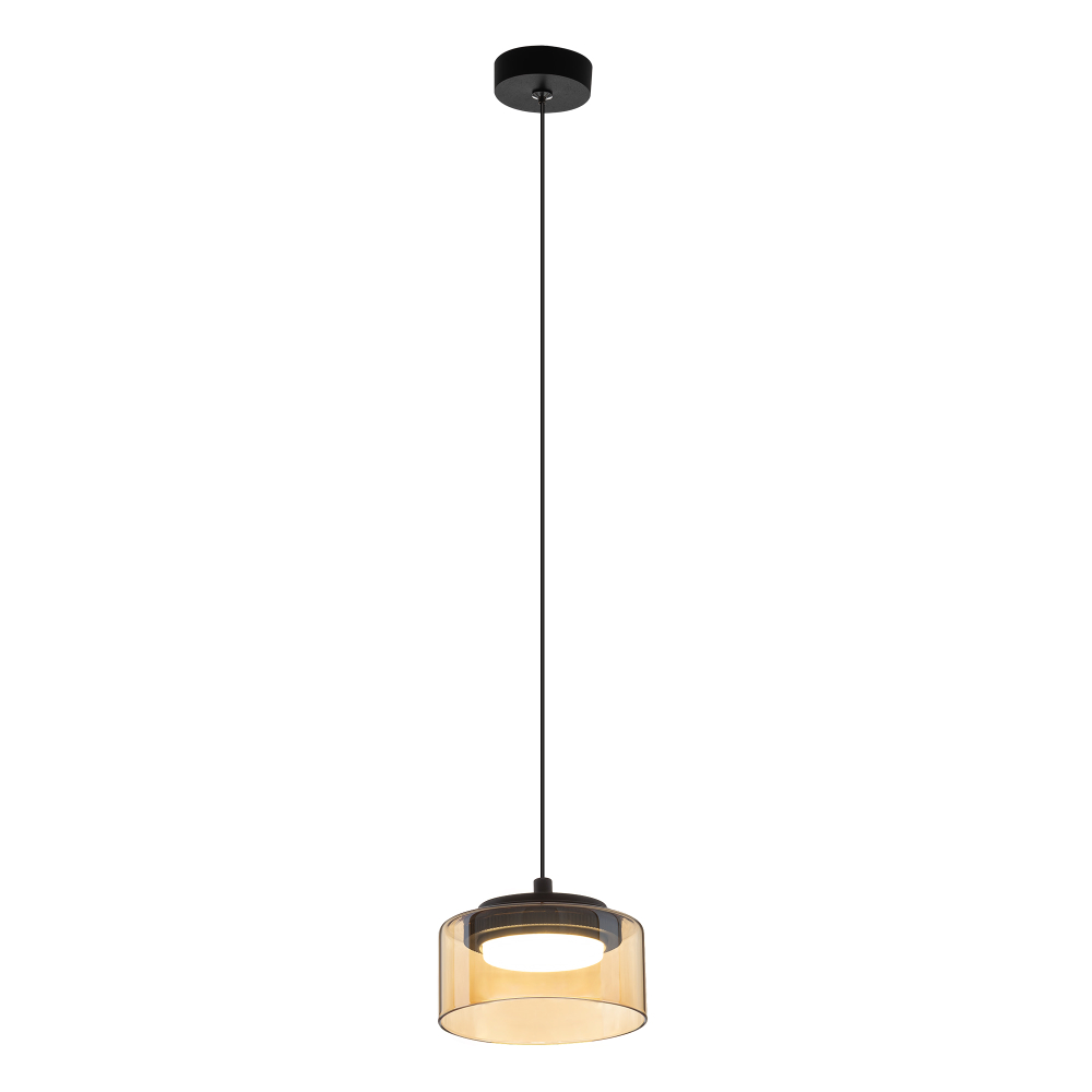 Citilux ESPACE CL243011 Подвесной светильник