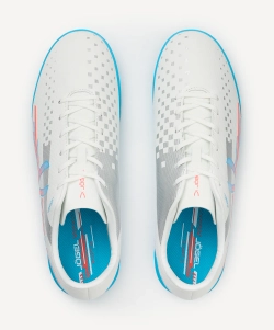 Бутсы зальные Evofly IN Talant White/blue