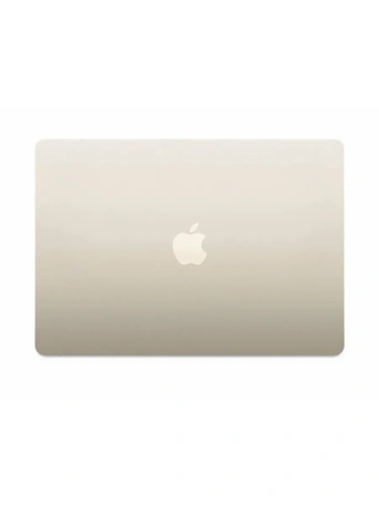 Ноутбук Apple MacBook Air 15 M4, 16/256GB, Starlight