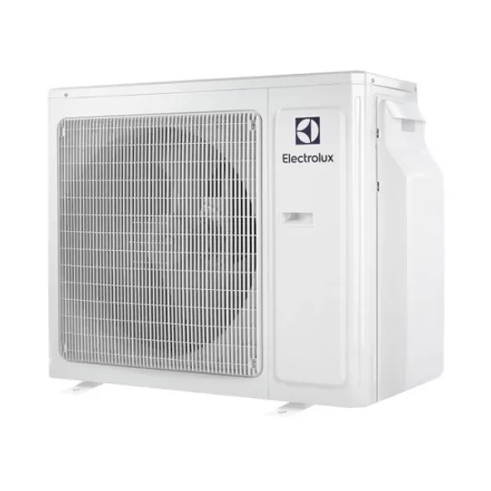 Мультисплит система на 4 комнаты Electrolux EACS/I-09HM FMI/N8_ERP/in x 4 / EACO/I-36 FMI-4/N8_ERP